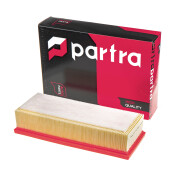 Фильтр воздушный PARTRA, арт. FA7038