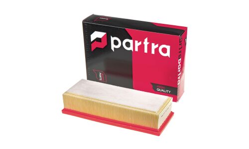 Фильтр воздушный Partra, арт. FA7038