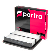 Фильтр воздушный PARTRA, арт. FA7056
