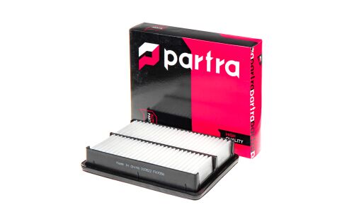 Фильтр воздушный PARTRA, арт. FA7056