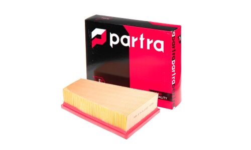 Фильтр воздушный Partra, арт. FA7058