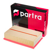 Фильтр воздушный Partra, арт. FA7063