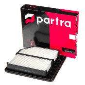 Фильтр воздушный PARTRA, арт. FA7077
