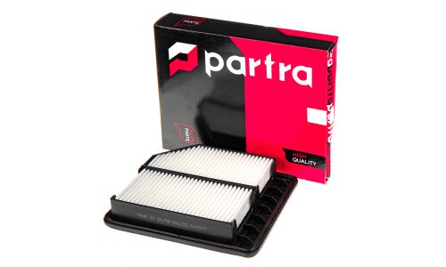 Фильтр воздушный PARTRA, арт. FA7077