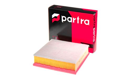 Фильтр воздушный PARTRA, арт. FA7099