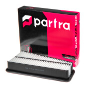 Фильтр воздушный Partra, арт. FA7101