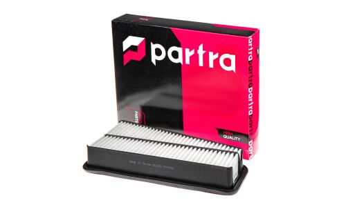 Фильтр воздушный Partra, арт. FA7101