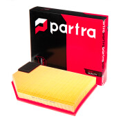 Фильтр воздушный Partra, арт. FA7104