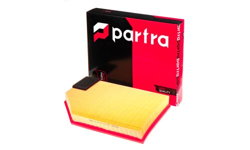 Фильтр воздушный Partra, арт. FA7104