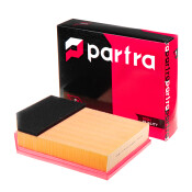 Фильтр воздушный Partra, арт. FA7115