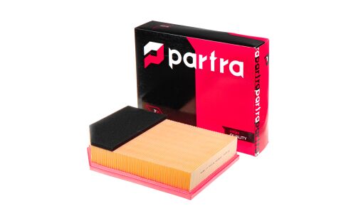 Фильтр воздушный Partra, арт. FA7115