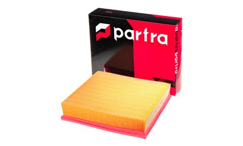 Фильтр воздушный Partra, арт. FA7137