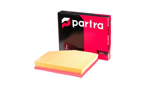 Фильтр воздушный Partra, арт. FA7144