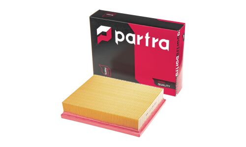 Фильтр воздушный Partra, арт. FA7145