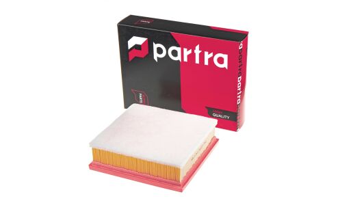 Фильтр воздушный Partra, арт. FA7161