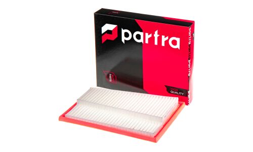 Фильтр воздушный Partra, арт. FA7162