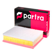 Фильтр воздушный PARTRA, арт. FA7173