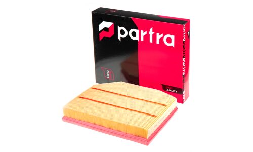 Фильтр воздушный PARTRA, арт. FA7177