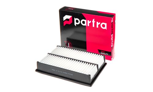 Фильтр воздушный Partra, арт. FA7181