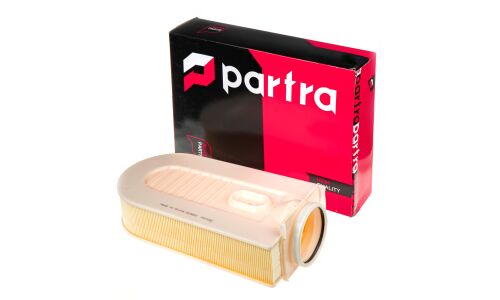 Фильтр воздушный Partra, арт. FA7197