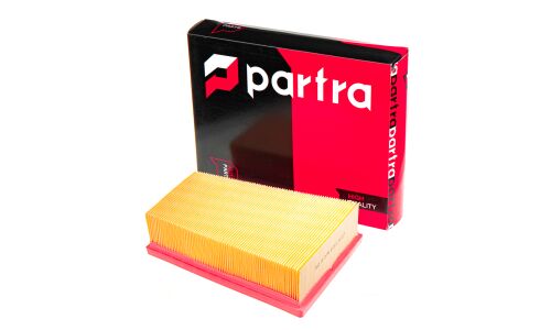 Фильтр воздушный PARTRA, арт. FA7207