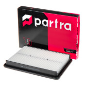 Фильтр воздушный Partra, арт. FA7221