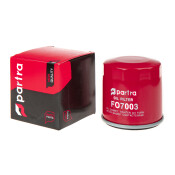 Фильтр масляный PARTRA, арт. FO7003