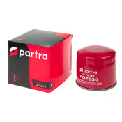 Фильтр масляный Partra, арт. FO7030