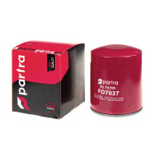 Фильтр масляный PARTRA, арт. FO7037