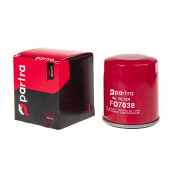 Фильтр масляный PARTRA, арт. FO7038