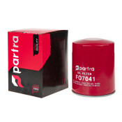 Фильтр масляный PARTRA, арт. FO7041