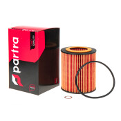 Фильтр масляный PARTRA, арт. FO7044