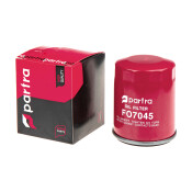 Фильтр масляный PARTRA, арт. FO7045