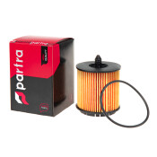 Фильтр масляный PARTRA, арт. FO7046