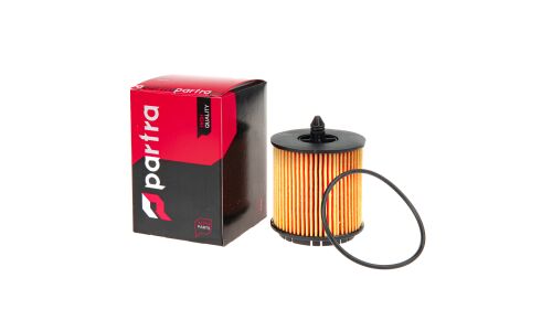 Фильтр масляный PARTRA, арт. FO7046