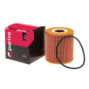 Фильтр масляный PARTRA, арт. FO7053