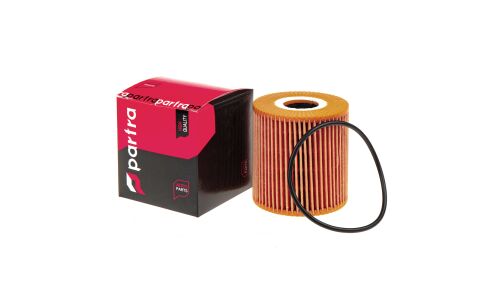 Фильтр масляный PARTRA, арт. FO7053