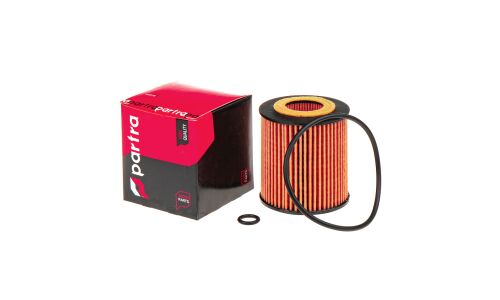 Фильтр масляный PARTRA, арт. FO7069