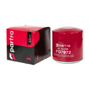 Фильтр масляный PARTRA, арт. FO7072
