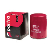 Фильтр масляный PARTRA, арт. FO7073