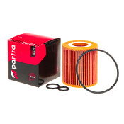 Фильтр масляный PARTRA, арт. FO7074