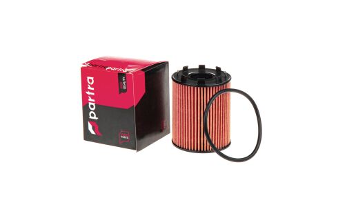 Фильтр масляный PARTRA, арт. FO7075
