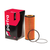 Фильтр масляный PARTRA, арт. FO7076