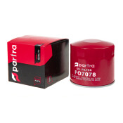 Фильтр масляный PARTRA, арт. FO7078