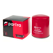 Фильтр масляный PARTRA, арт. FO7080