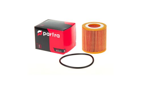 Фильтр масляный Partra, арт. FO7147