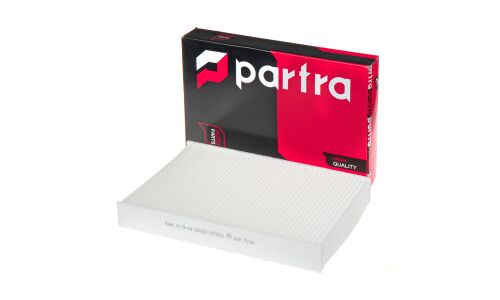 Фильтр салонный Partra, арт. FC7013