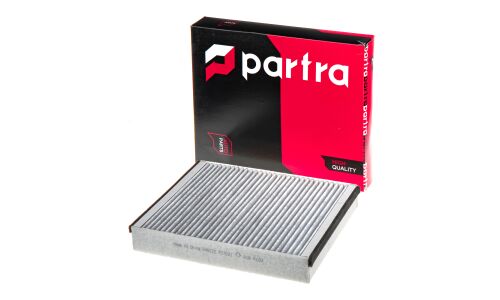 Фильтр салонный Partra, арт. FC7021