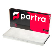 Фильтр салонный Partra, арт. FC7071