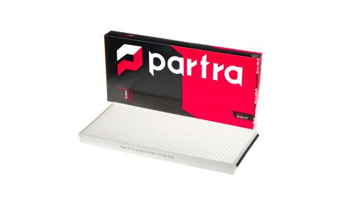 Фильтр салонный Partra, арт. FC7071